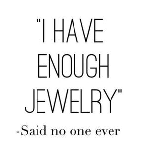 JEWELRY SALE!!!Check out my closet!!❤️